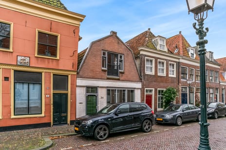 Muntstraat 24-A tertiary image