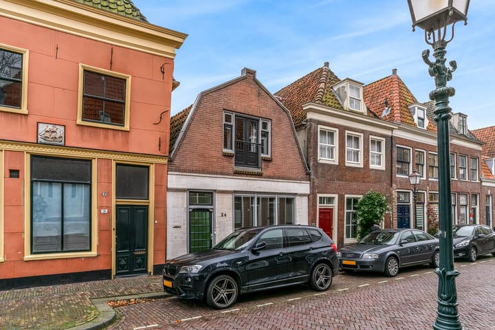 Photo 3 of Muntstraat 24-A