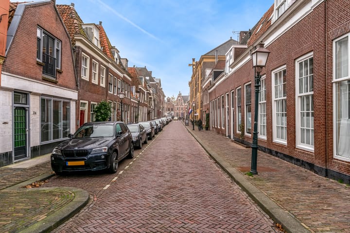 Photo 4 of Muntstraat 24-A