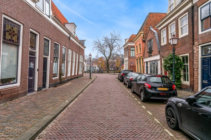 Photo 5 of Muntstraat 24-A