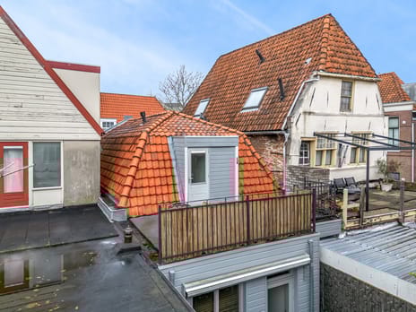 Muntstraat 24-A tertiary image