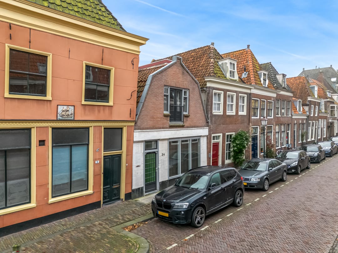 Foto 8 van Muntstraat 24-A