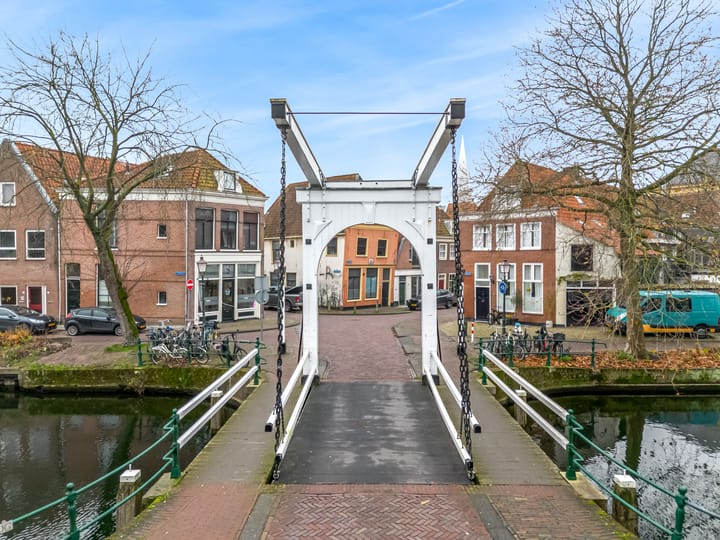 Photo 8 of Muntstraat 24-A