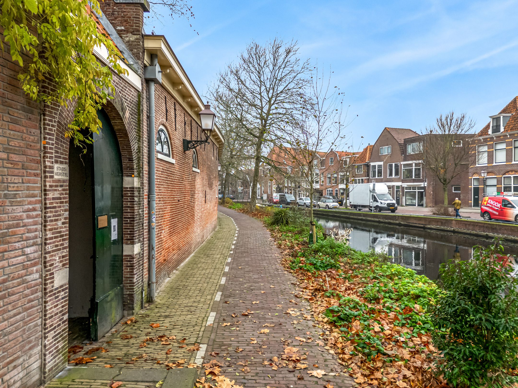 Foto 12 van Muntstraat 24-A