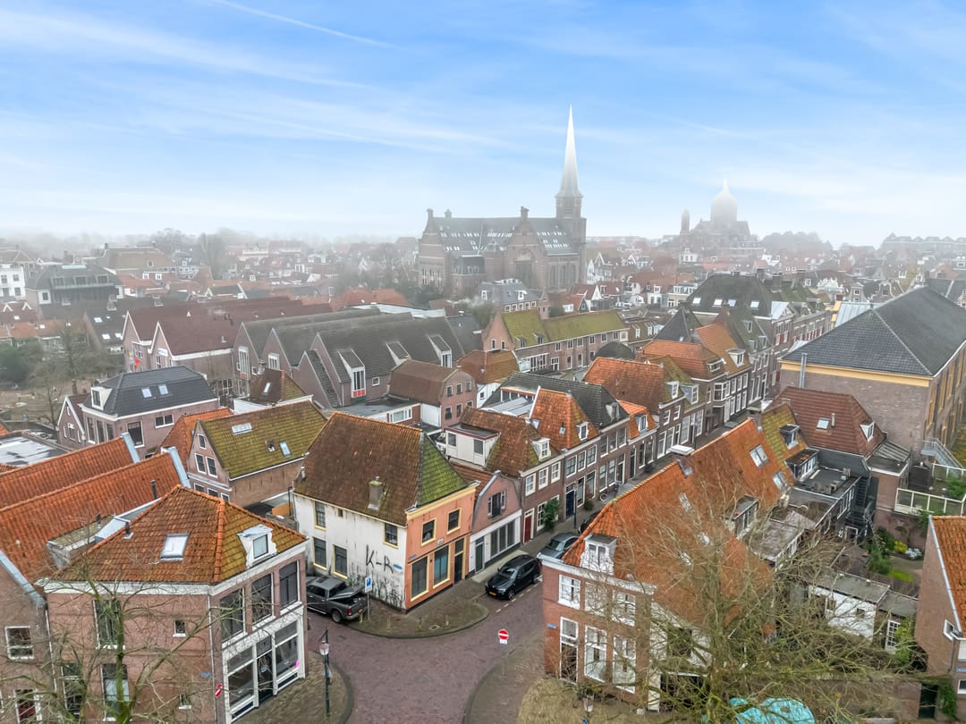 Foto 2 van Muntstraat 24-A