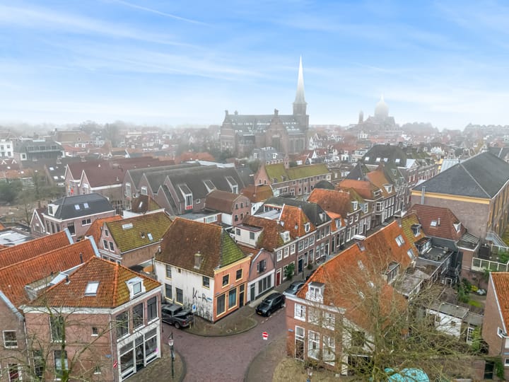 Photo 10 of Muntstraat 24-A