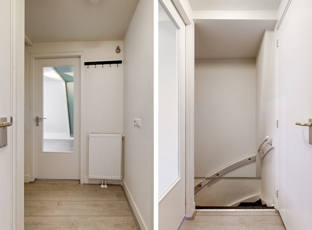 Foto 13 van Muntstraat 24-A