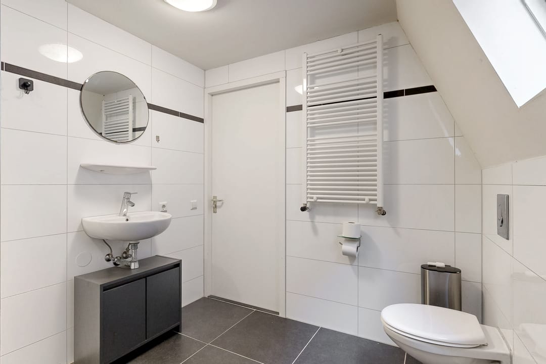 Foto 22 van Muntstraat 24-A