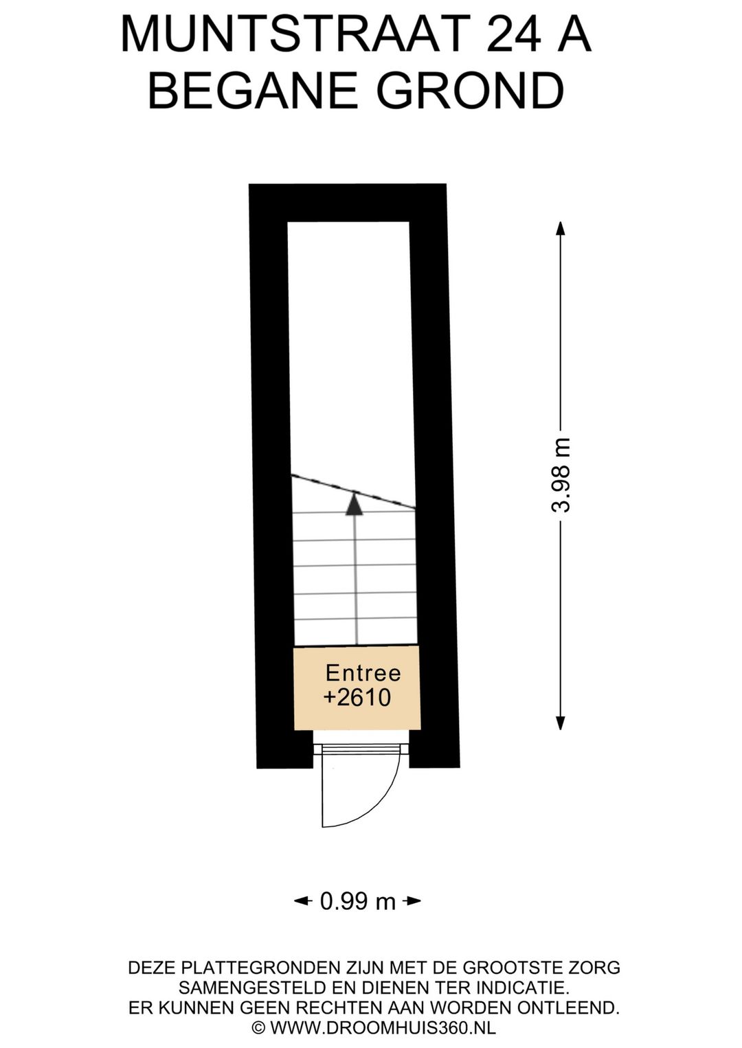Foto 31 van Muntstraat 24-A