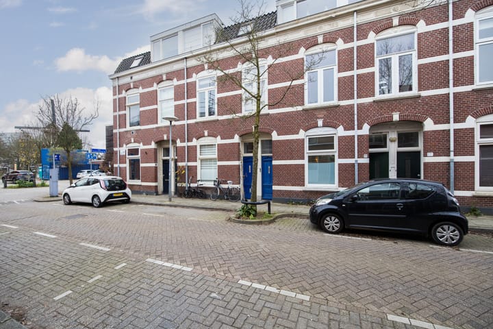 Foto 2 van Lombokstraat 77