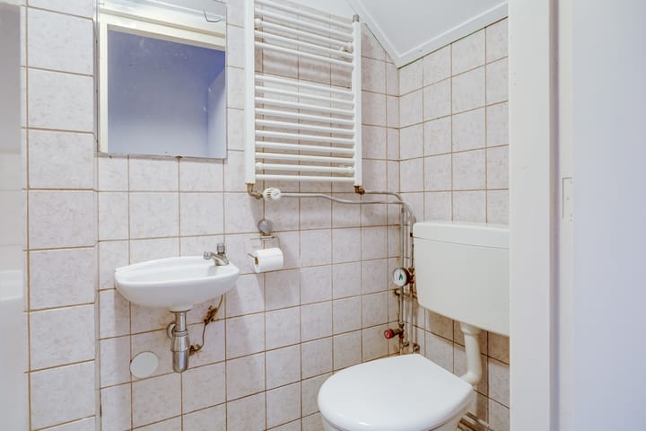 Photo 13 of Lombokstraat 77