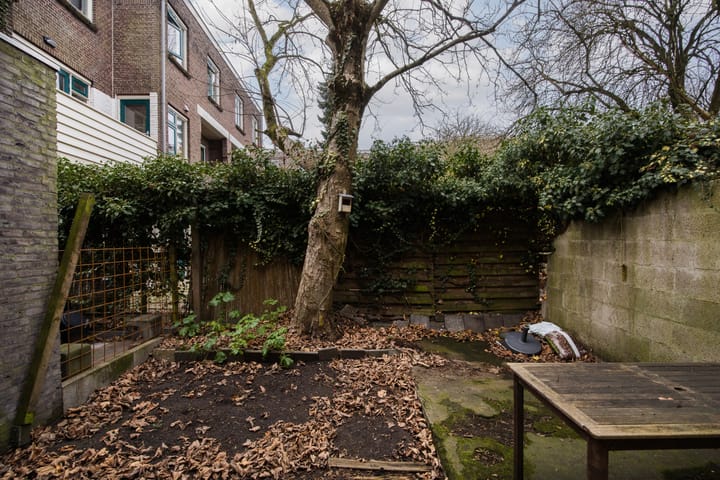 Photo 15 of Lombokstraat 77