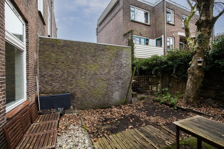 Photo 16 of Lombokstraat 77