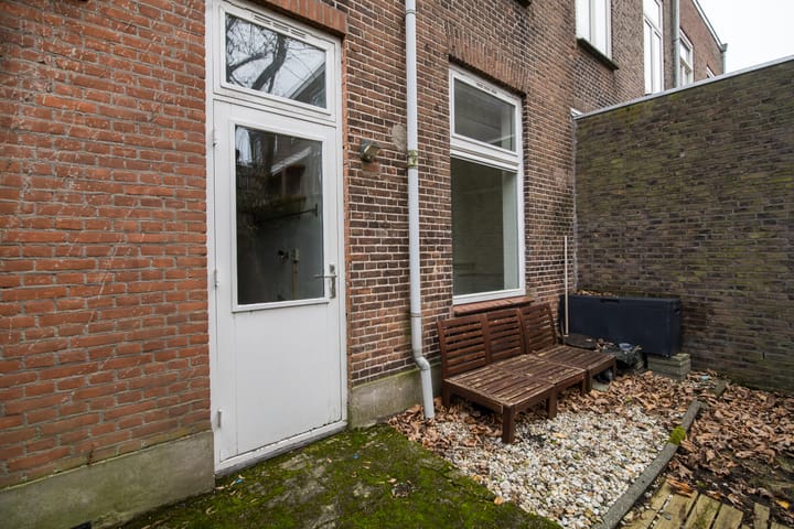 Photo 17 of Lombokstraat 77