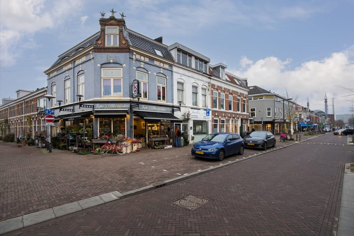 Photo 20 of Lombokstraat 77