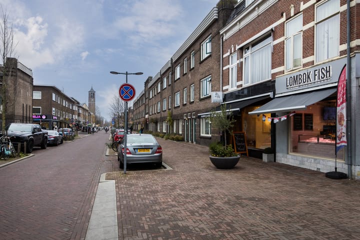 Photo 21 of Lombokstraat 77