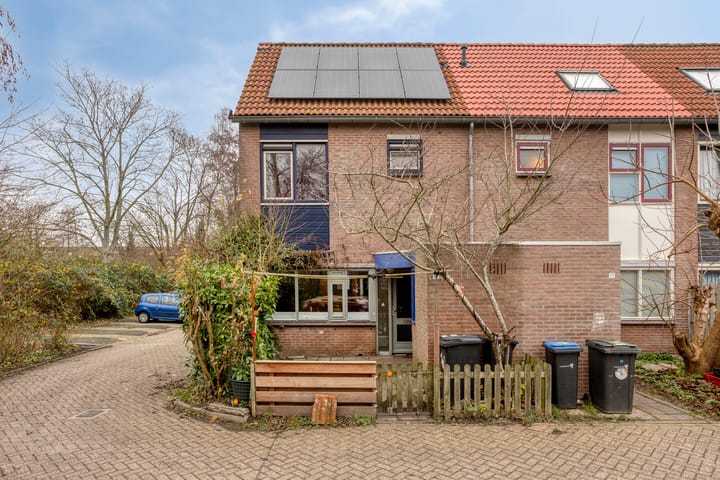 Foto 6 van Luiendijk 18