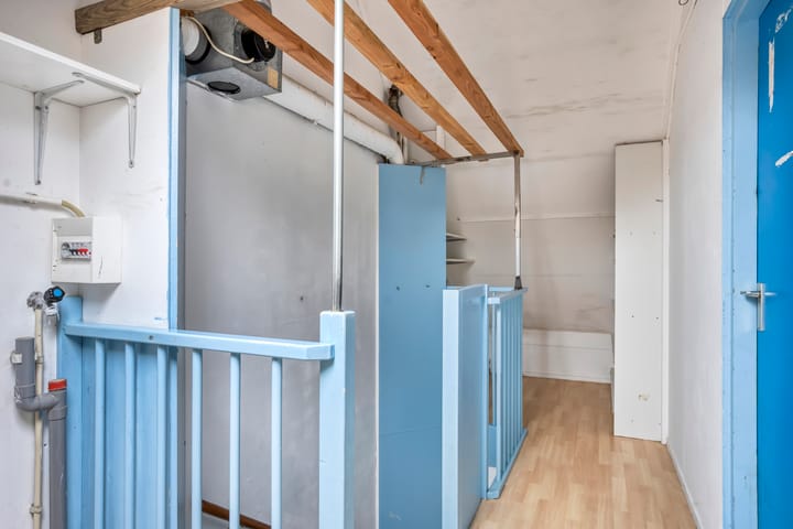 Foto 22 van Luiendijk 18