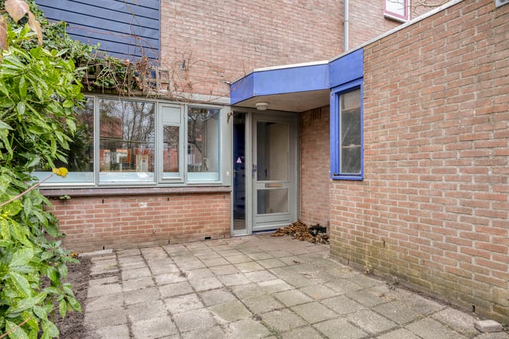 Foto 8 van Luiendijk 18