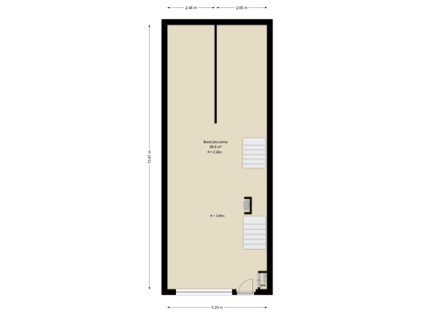 View floorplan