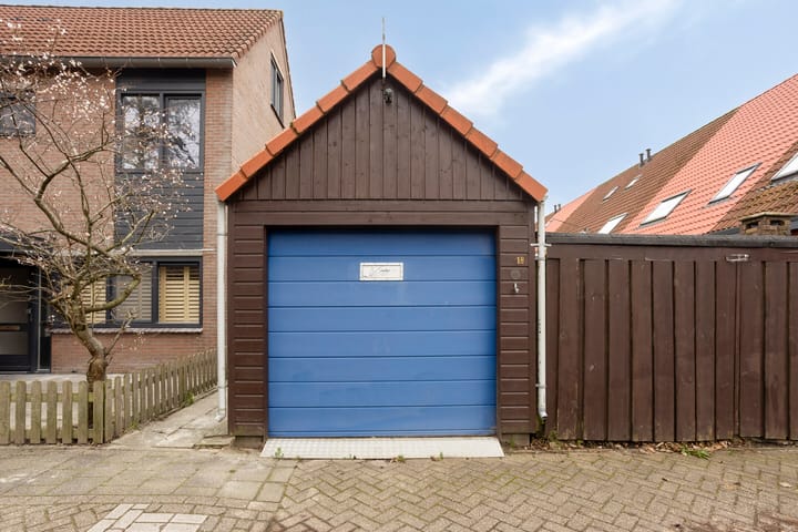 Foto 2 van Luiendijk 18