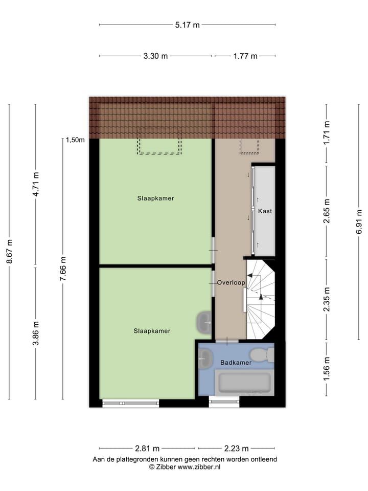 Foto 35 van Luiendijk 18