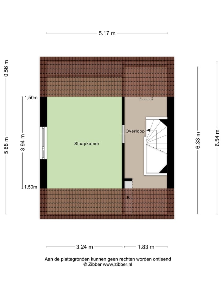 Foto 36 van Luiendijk 18
