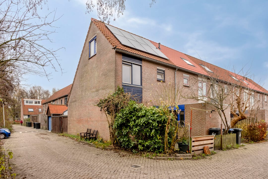 Foto 1 van Luiendijk 18