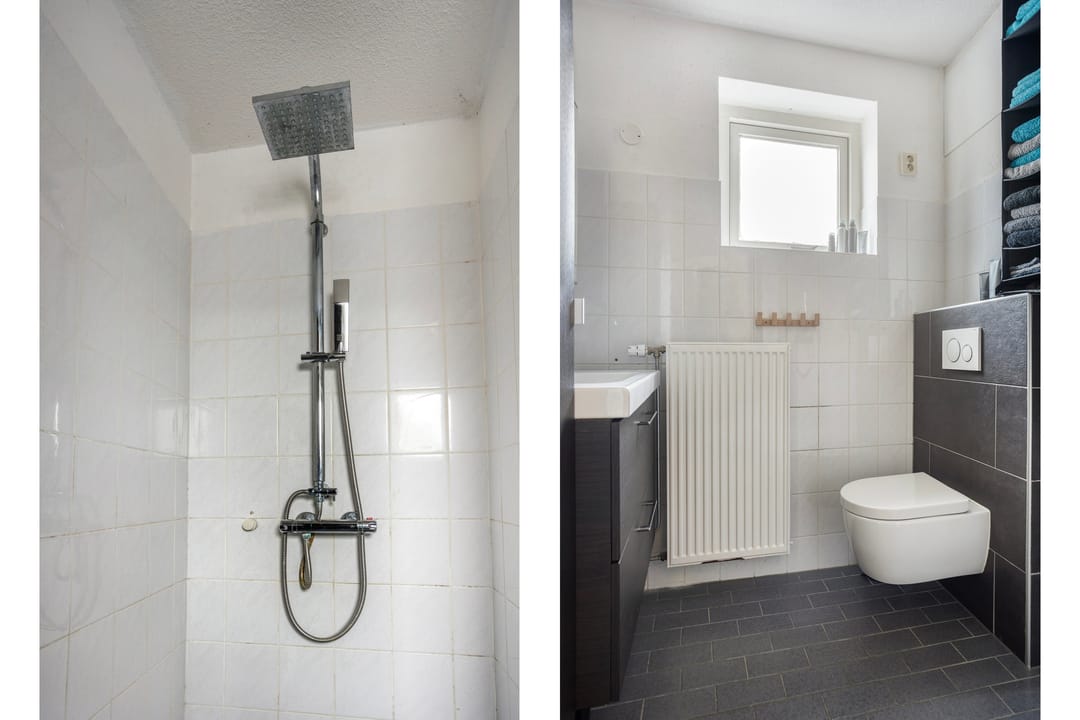 Foto 23 van Versteegstraat 2