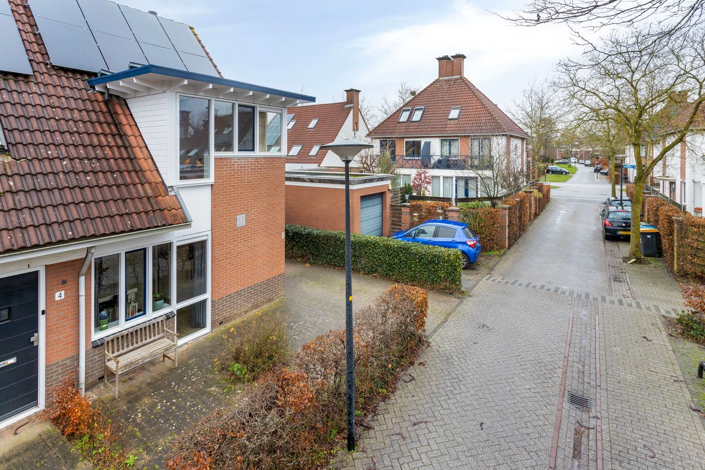 Foto 44 van Versteegstraat 2