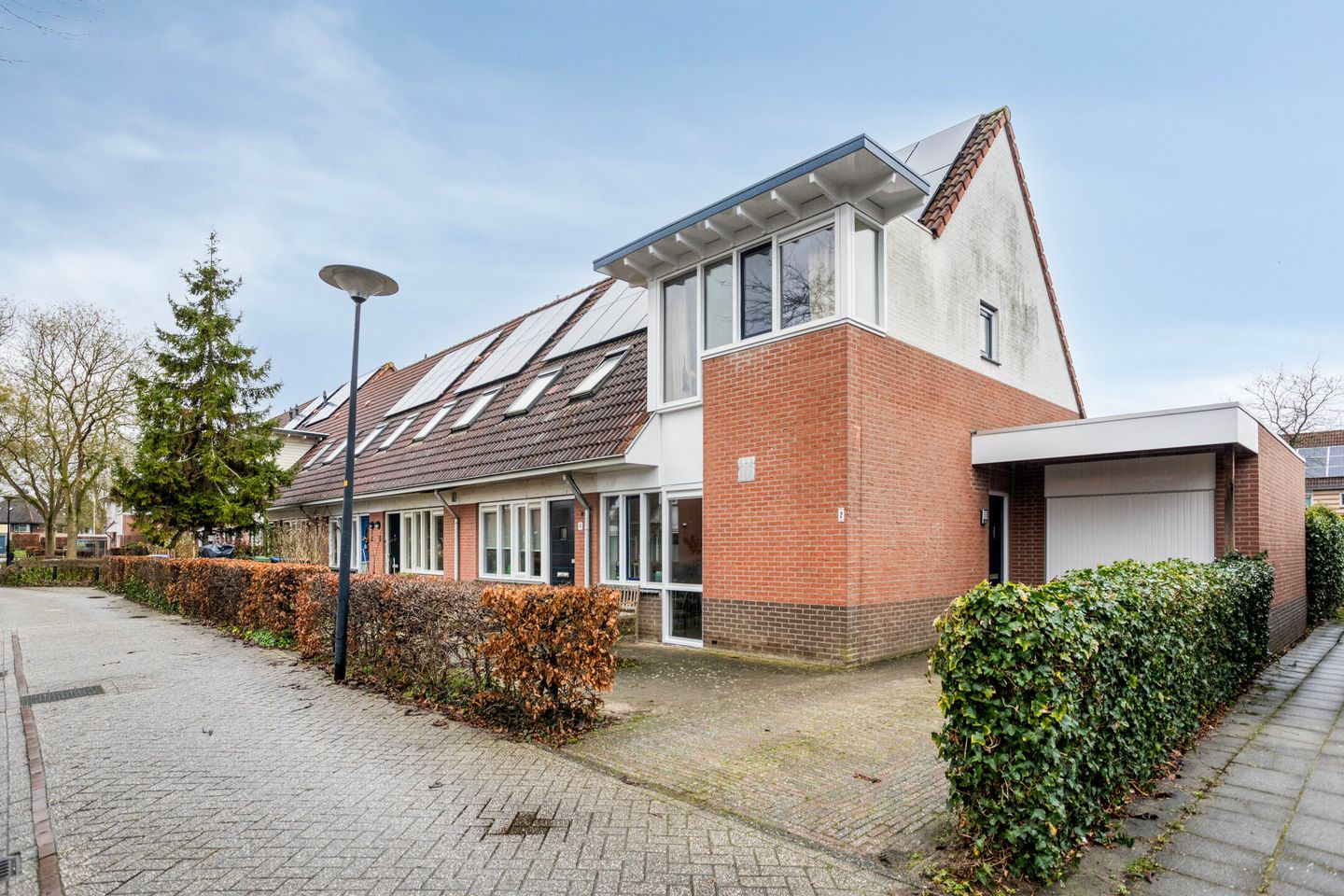 Foto 40 van Versteegstraat 2