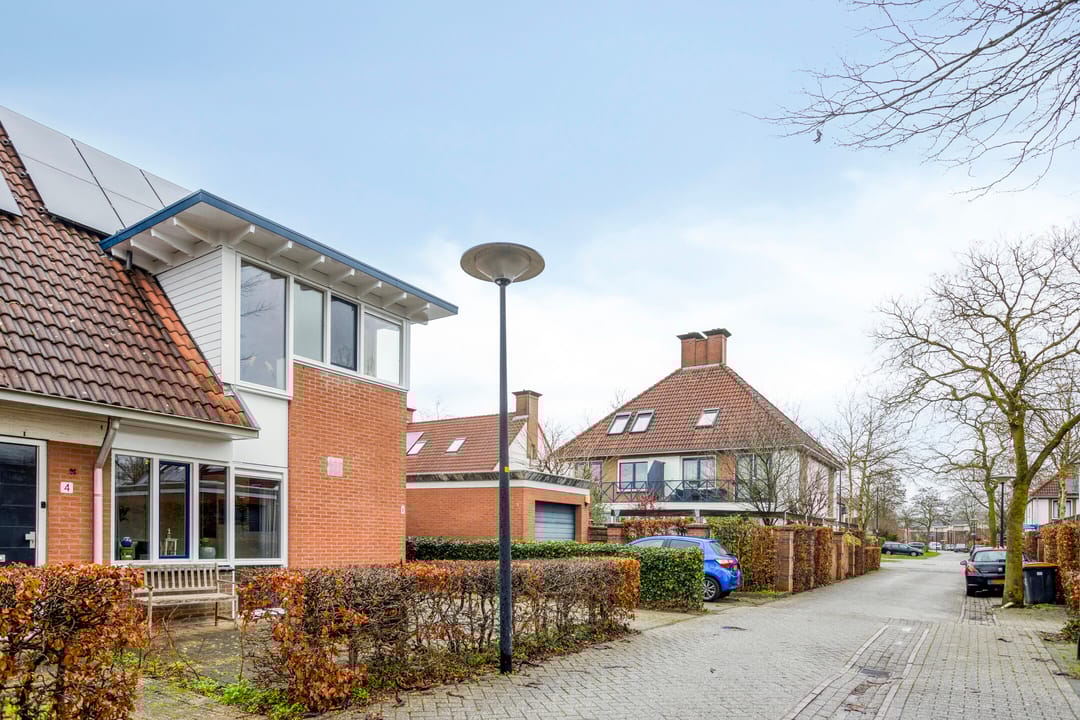 Foto 43 van Versteegstraat 2