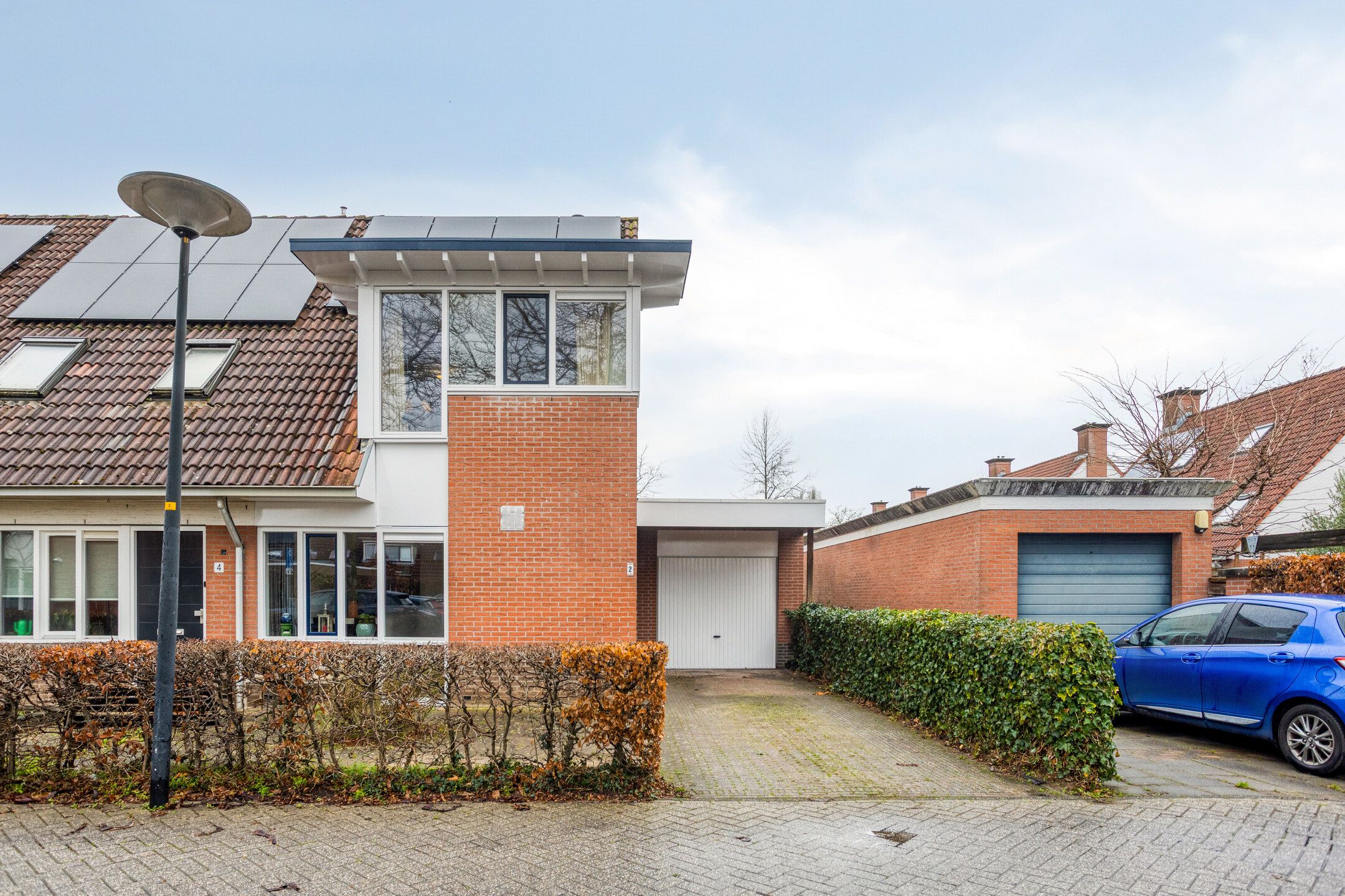 Foto 42 van Versteegstraat 2