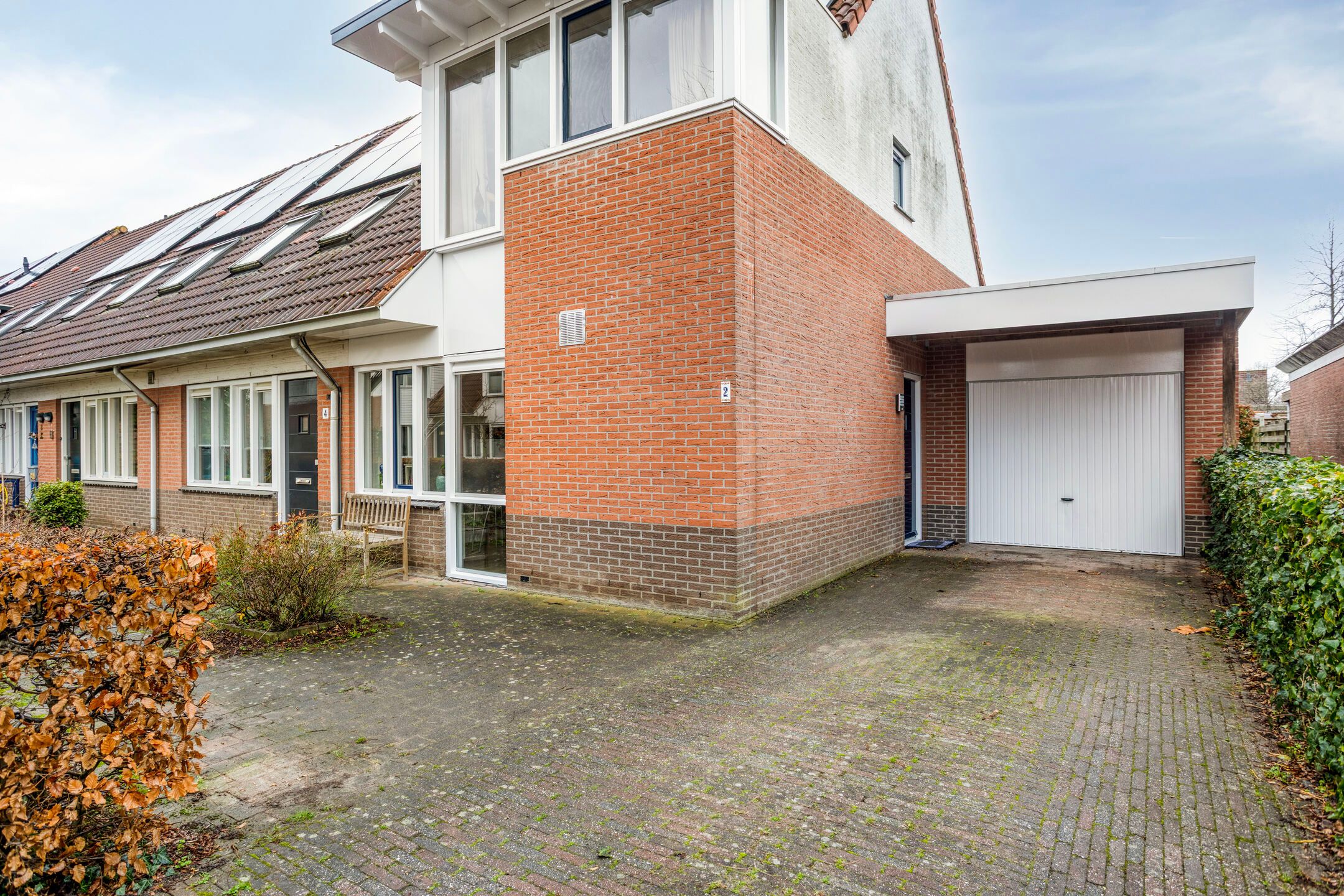 Foto 39 van Versteegstraat 2