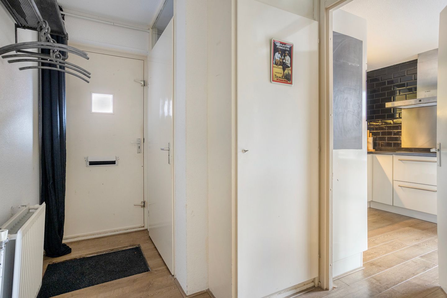 Foto 14 van Versteegstraat 2