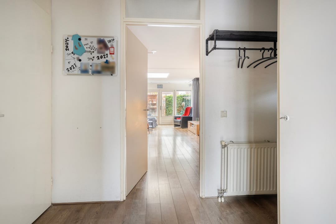 Foto 13 van Versteegstraat 2