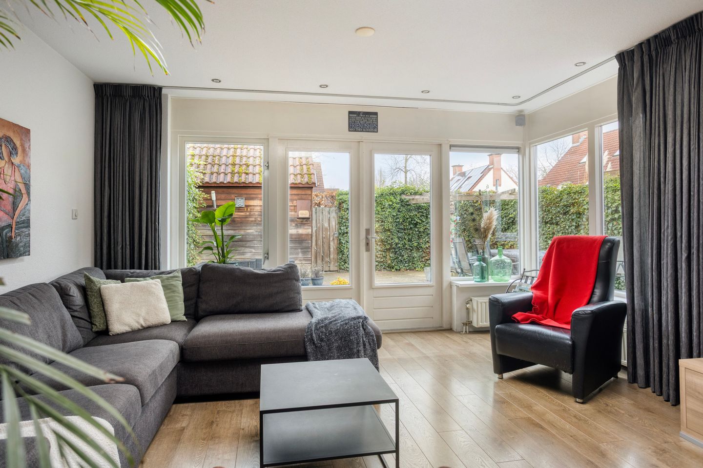 Foto 5 van Versteegstraat 2