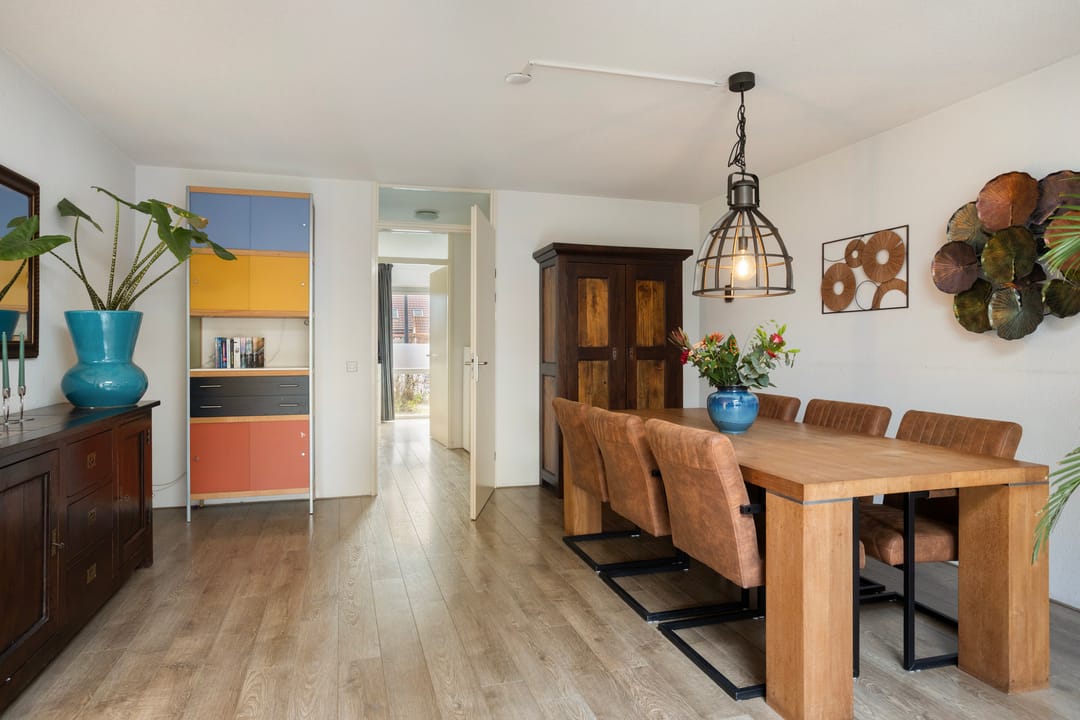 Foto 7 van Versteegstraat 2