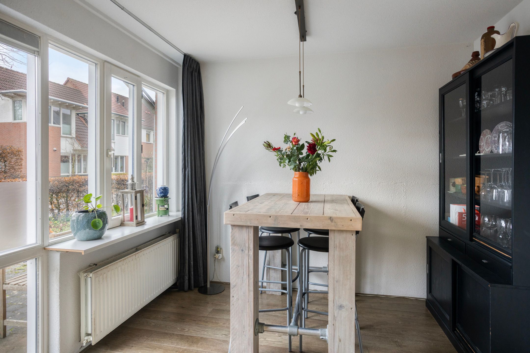 Foto 9 van Versteegstraat 2