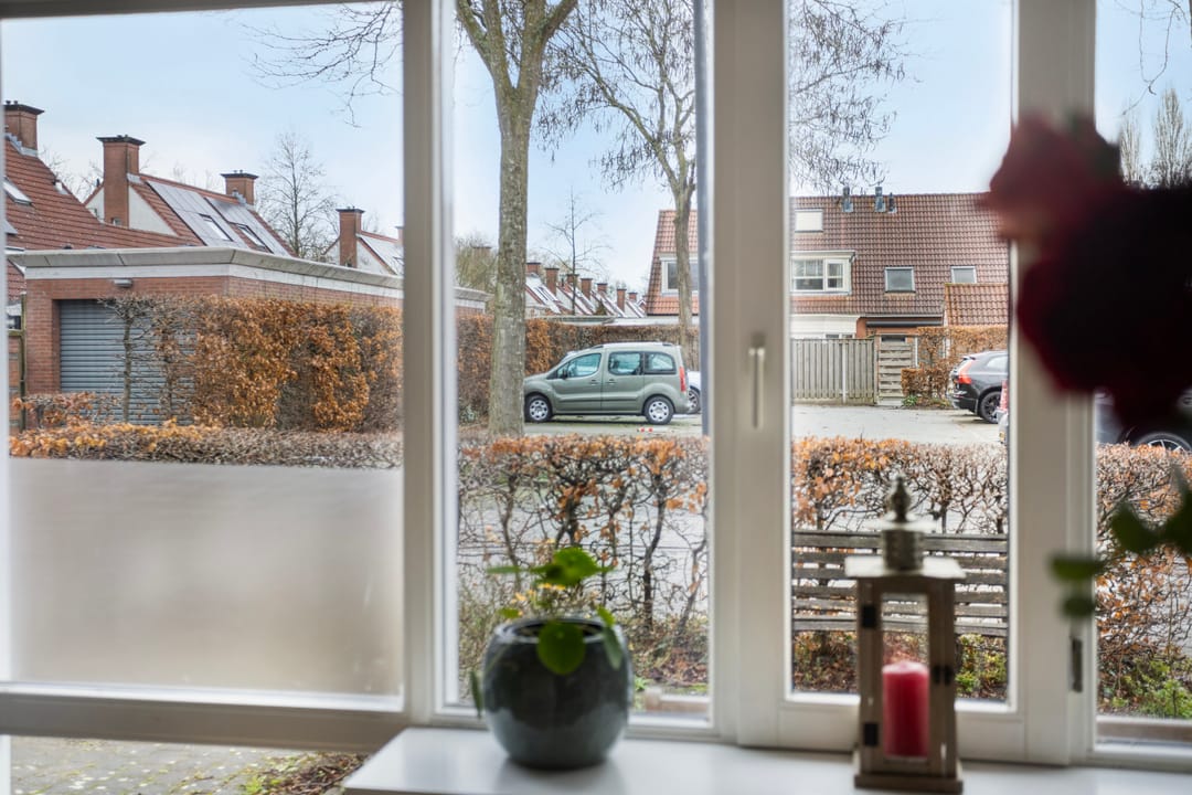 Foto 11 van Versteegstraat 2