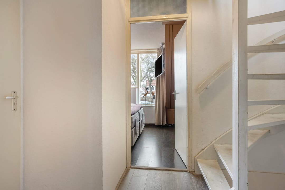 Foto 16 van Versteegstraat 2