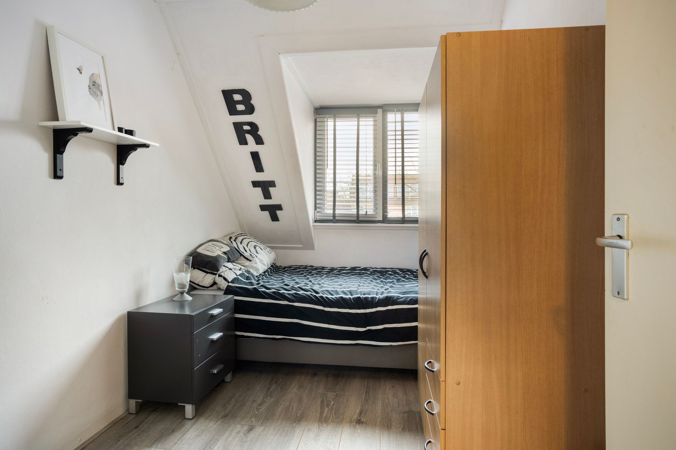 Foto 24 van Versteegstraat 2