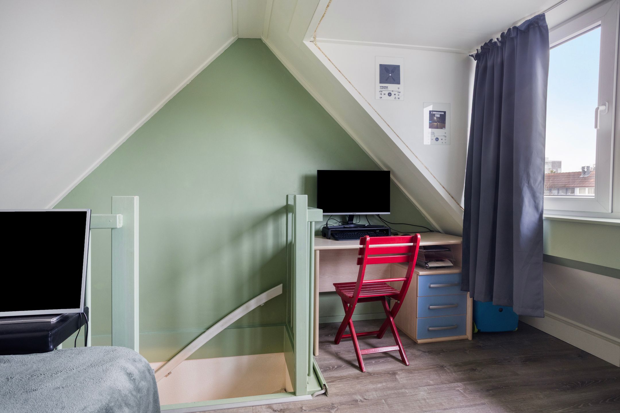 Foto 27 van Versteegstraat 2