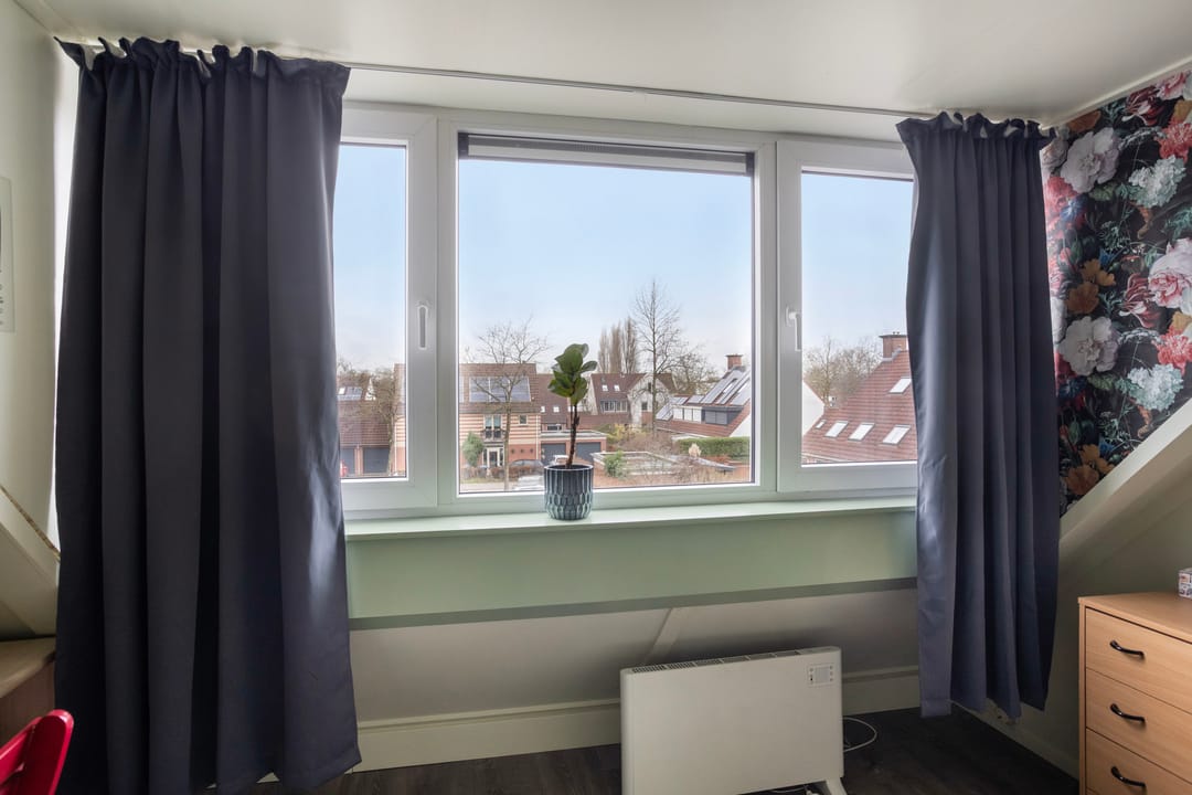 Foto 28 van Versteegstraat 2