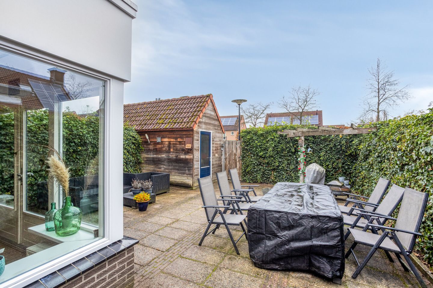 Foto 4 van Versteegstraat 2