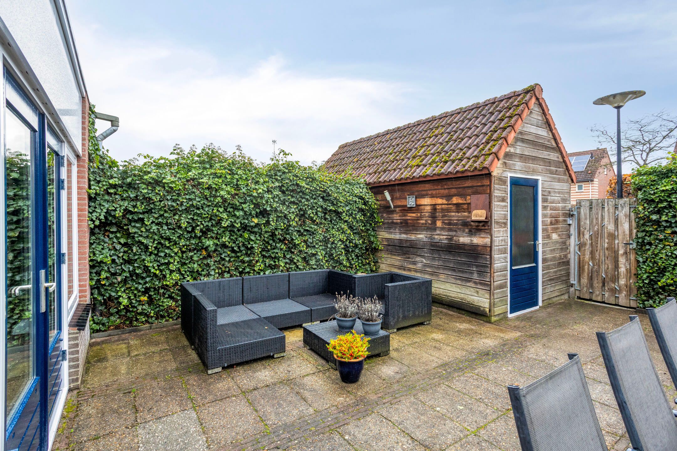 Foto 30 van Versteegstraat 2