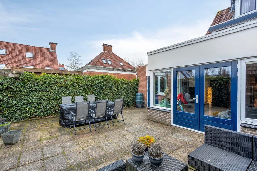 Foto 31 van Versteegstraat 2