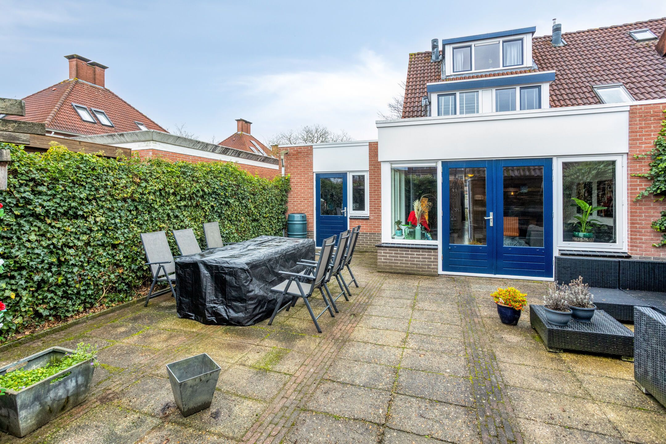 Foto 33 van Versteegstraat 2