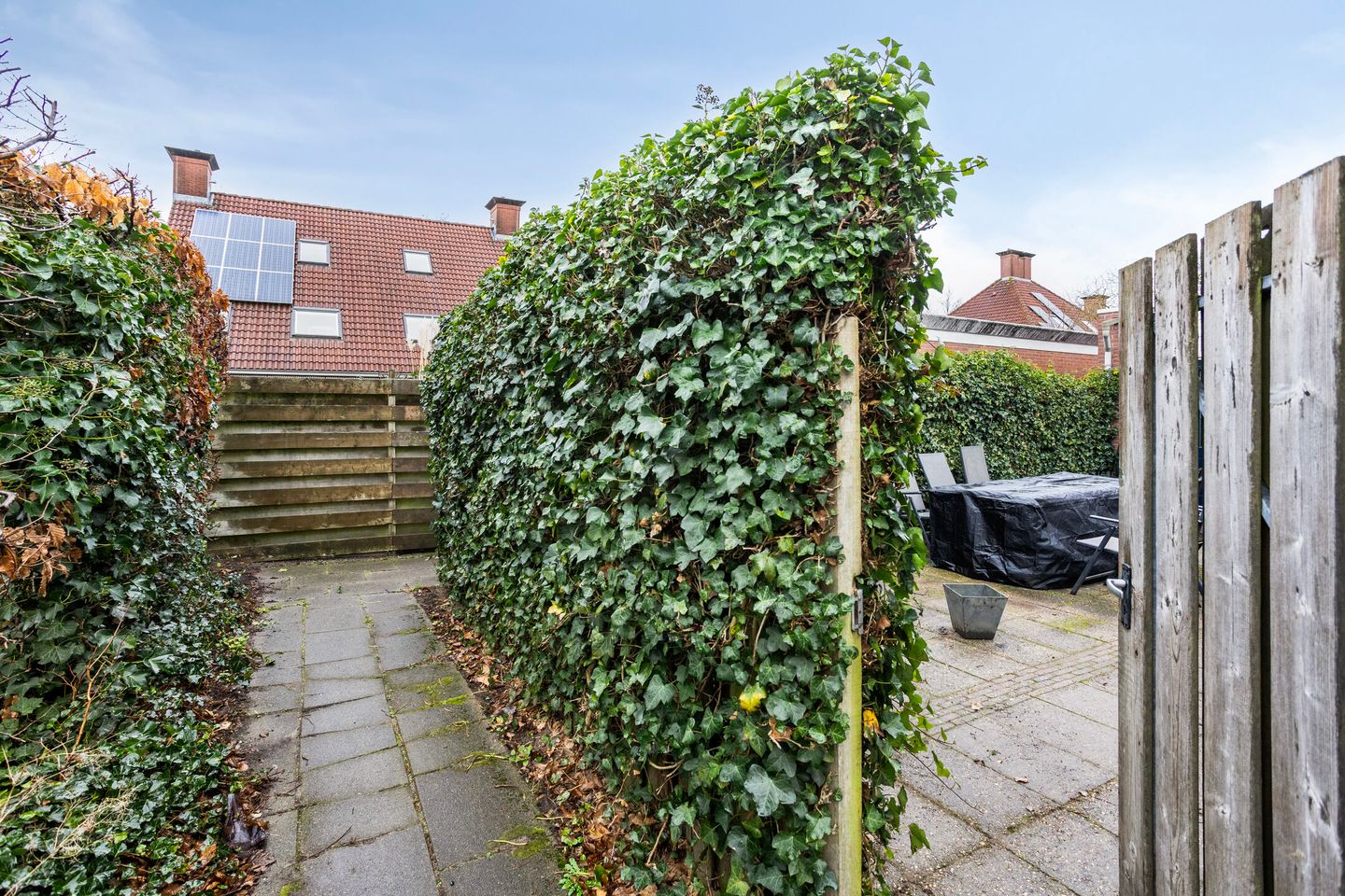 Foto 35 van Versteegstraat 2