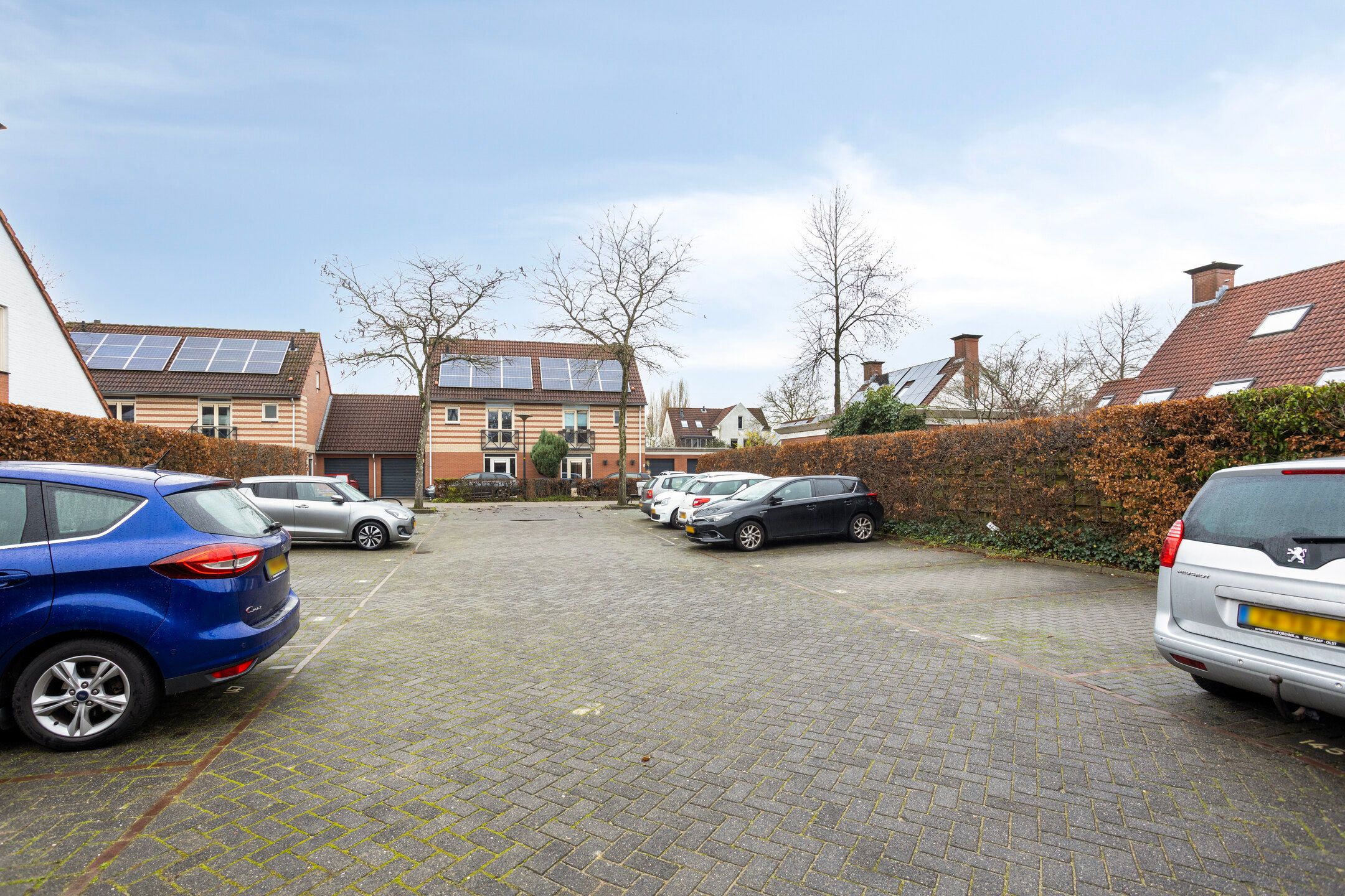 Foto 45 van Versteegstraat 2